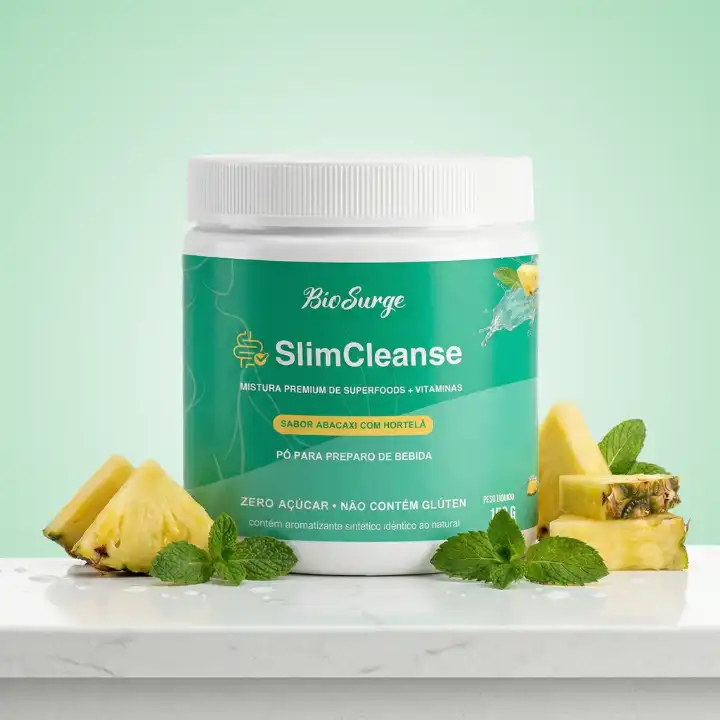 Slim – Produto principal